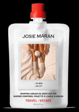 Josie Maran Whipped Argan Oil Body Butter