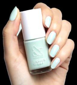 Olive & June Lagoon