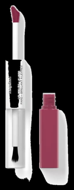 wet n wild Megalast Lock 'N' Shine Lip Color + Gloss | Pinky Promise