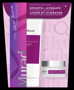 Murad Smooth + Hydrate with Clinically Proven Acids