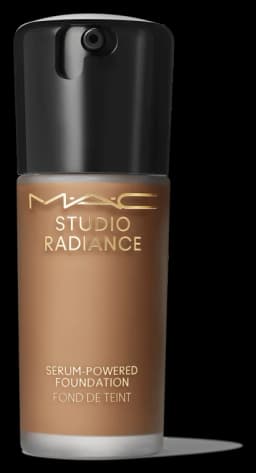 M·A·C Studio Radiance Serum-Powered™ Foundation - NC60