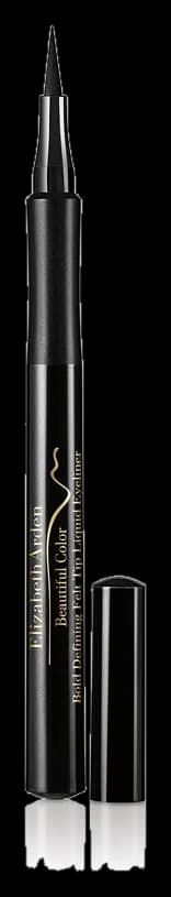 엘리자베스아덴 Bold Defining Felt Tip Liquid Eyeliner