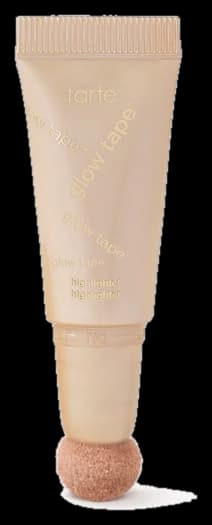 tarte travel-size glow tape™ highlighter