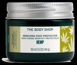 The Body Shop Hemp Rescuing Face Protector