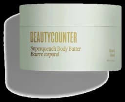 Beautycounter Superquench Body Butter