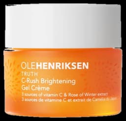 Ole Henriksen C-Rush Brightening Gel Crème