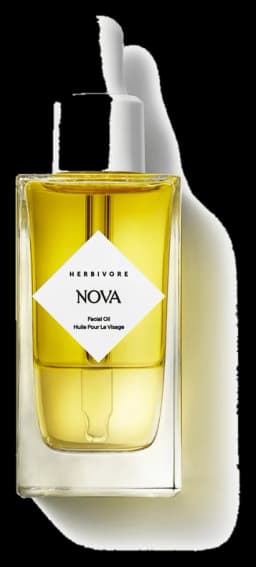 Herbivore Botanicals NOVA Turmeric + Niacinamide Bi-Phase Glow Facial Oil