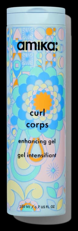amika curl corps | enhancing gel