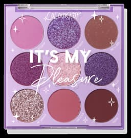 ColourPop It's My Pleasure