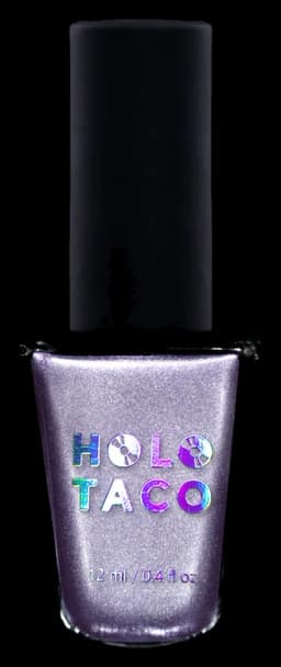 Holo Taco Iron Violet