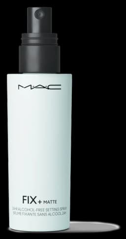 M·A·C Fix+ Matte 24HR Alcohol-Free Setting Spray - 3.4 fl oz