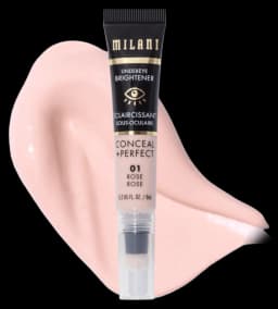 Milani Conceal + Perfect Undereye Brightener