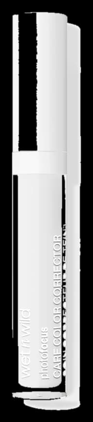 wet n wild Photo Focus Care Color Corrector | White