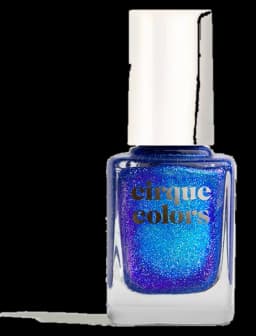 Cirque Colors Aerial Act