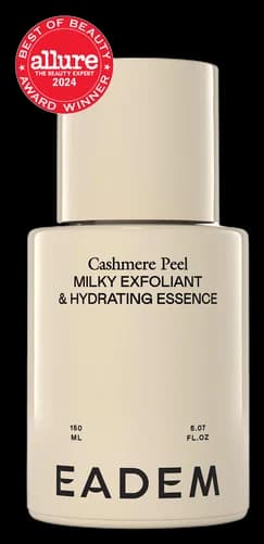 EADEM Cashmere Peel