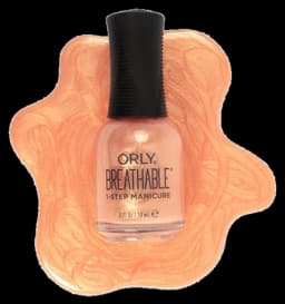 ORLY Citrus Got Real