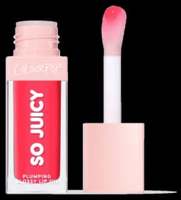 ColourPop Flirty Text