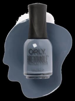 ORLY De-Stressed Denim