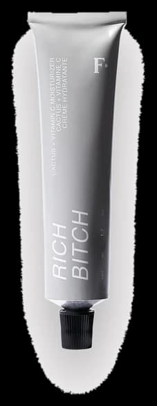 Freck Beauty RICH BITCH MOISTURIZER