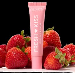 ColourPop Strawberry Milk