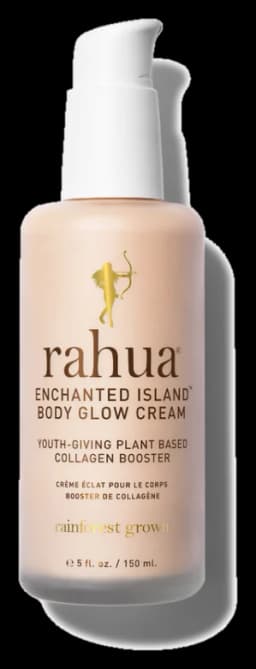 Rahua Enchanted Island™ Body Glow Cream