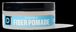 Duke Cannon Flexible Fiber Pomade - 2 oz