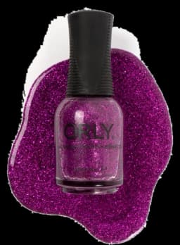 ORLY Bubbly Bombshell