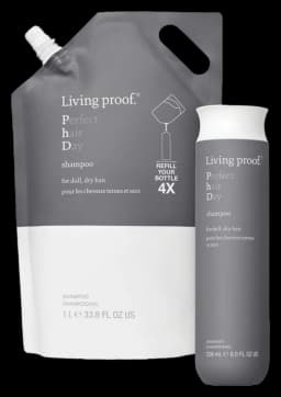 Living Proof Perfect hair Day™ Shampoo + Refill