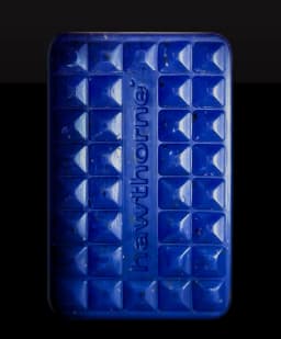 Hawthorne Night Swim Studded Soap