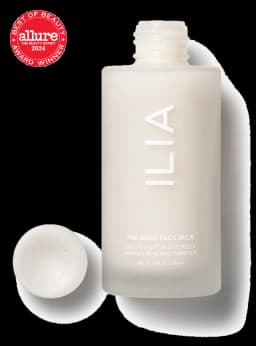 ILIA The Base Face Milk
