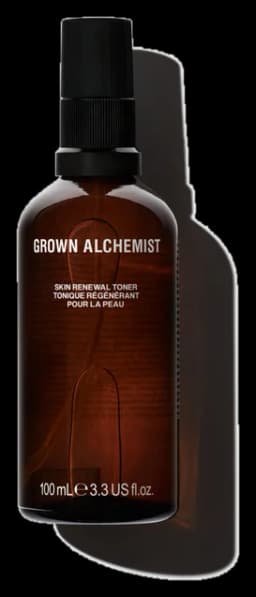 Grown Alchemist Skin Renewal Toner Mist - 100ml