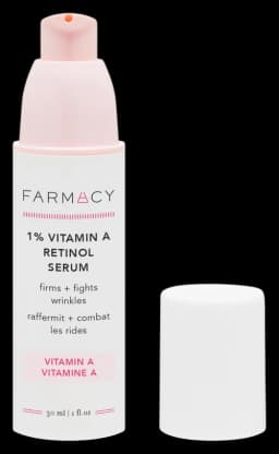 Farmacy 1% Vitamin A Retinol Serum