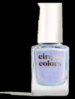 Cirque Colors Spoonful of Sugar