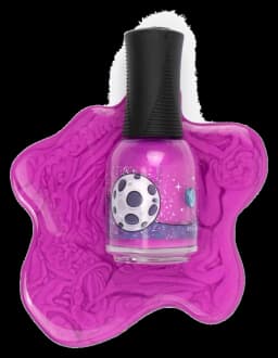 ORLY Kelli's Moondust