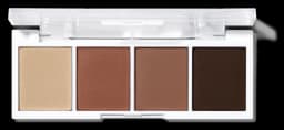 e.l.f. Bite-Size Eyeshadow - I Love You a Latte