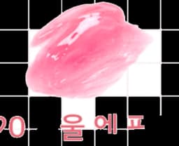 NAMSAN480 GLOW TINT 120 Seoul N Pink