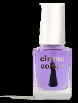 Cirque Colors Recovery Ritual Nail Strengthener