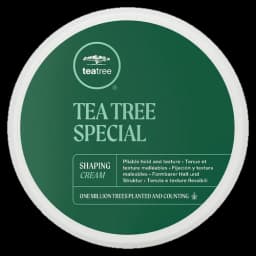 Paul Mitchell Tea Tree Shaping Cream