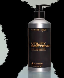 Beardbrand Bold Fortune Utility Beard Softener