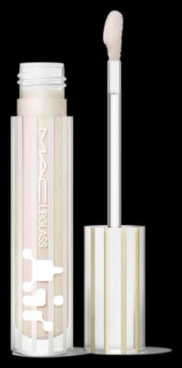 M·A·C Lipglass Air Non-Sticky Gloss - Frosting