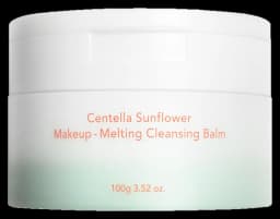하루하루원더 Sunflower Makeup-Melting Cleansing Balm