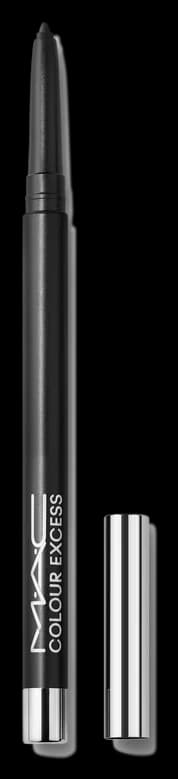 M·A·C Colour Excess Gel Eye Liner - Glide Or Die