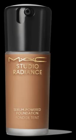 M·A·C Studio Radiance Serum-Powered™ Foundation - NC55