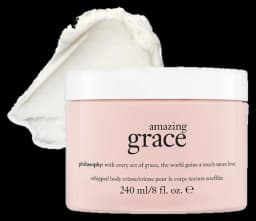 philosophy Amazing Grace Whipped Body CrèMe