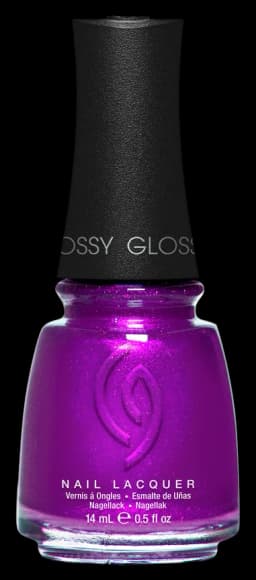 China Glaze SUMMER REIGN