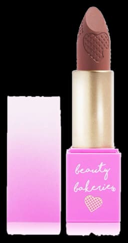 Beauty Bakerie Waffle Taco