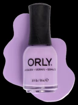 ORLY Wanderlust