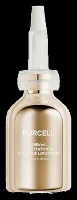 880억/mL 글루타치온 플렉서블 리포좀 톤업앰플 20ml