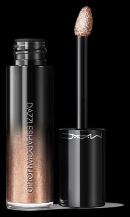 M·A·C Dazzleshadow Liquid Eye Shadow - Champagne Trail
