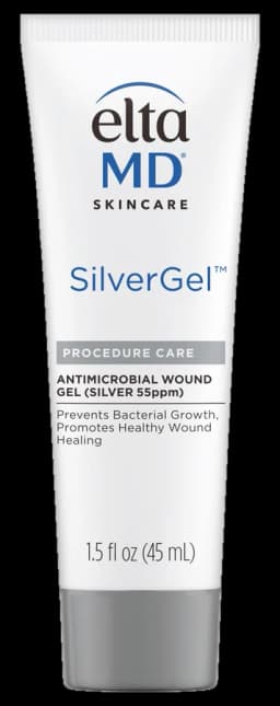 EltaMD SilverGel